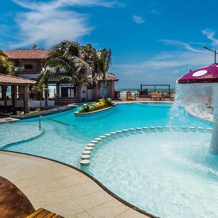 Playa Paraiso プラヤス エクステリア 写真