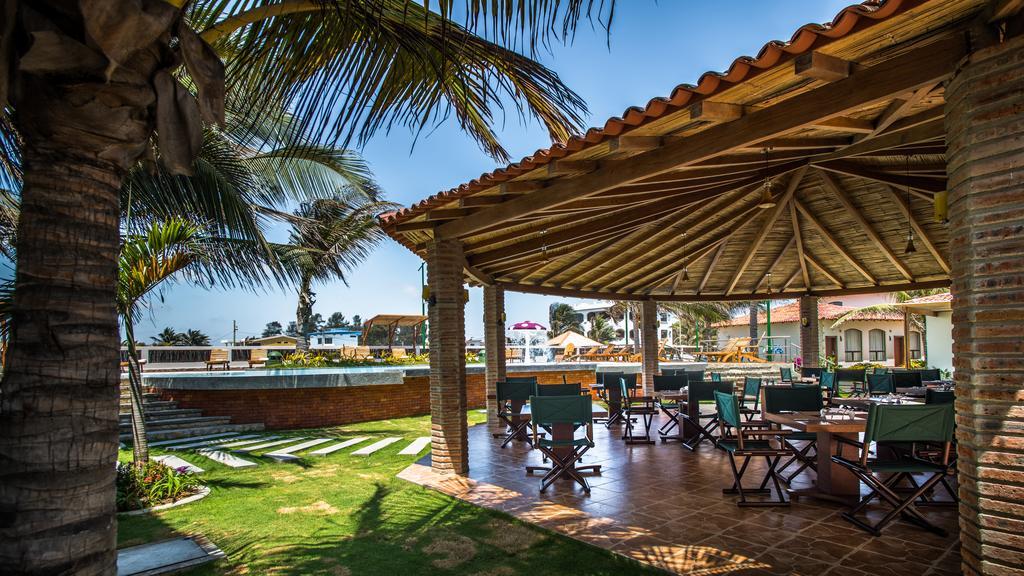 Playa Paraiso プラヤス エクステリア 写真